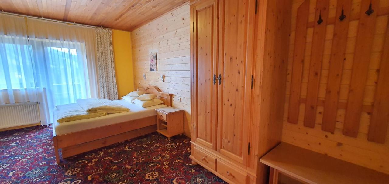 Pension Vinkl Harrachov Kültér fotó
